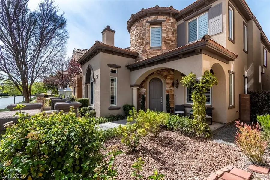 2343 Malaga Peak Street, Las Vegas, NV 89135 - #2