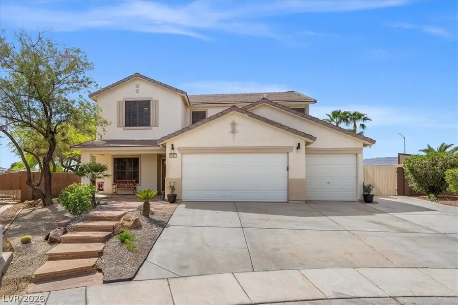 8181 Petunia Flower Way, Las Vegas, NV 89147 - #3