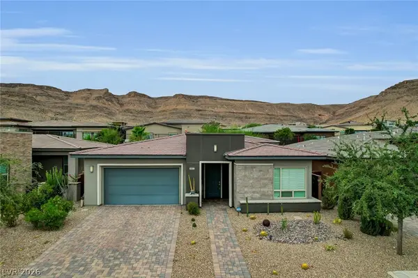 6803 Regency Crest Avenue, Las Vegas, NV 89148