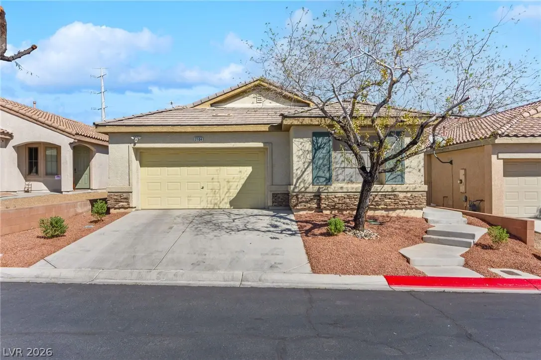 2104 Pipeline Beach Court, North Las Vegas, NV 89081 - #1