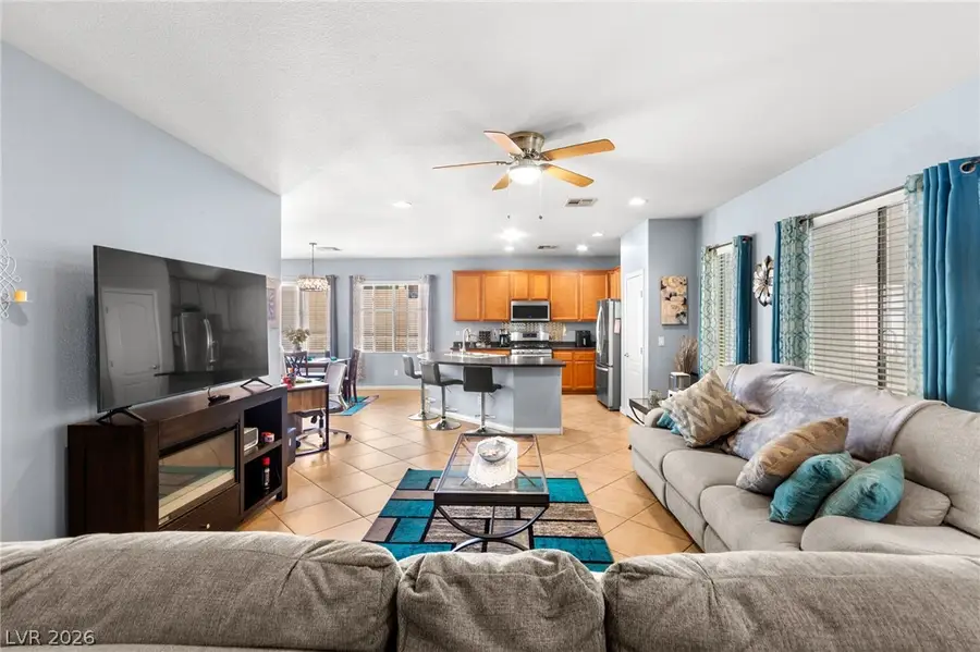 2104 Pipeline Beach Court, North Las Vegas, NV 89081 - #3