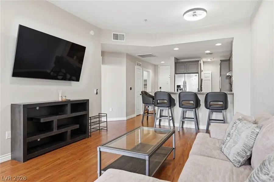 23 E Agate Avenue #501, Las Vegas, NV 89123 - #2