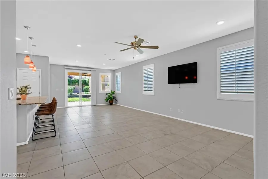 3193 Brescia Bank Avenue, Henderson, NV 89044 - #3