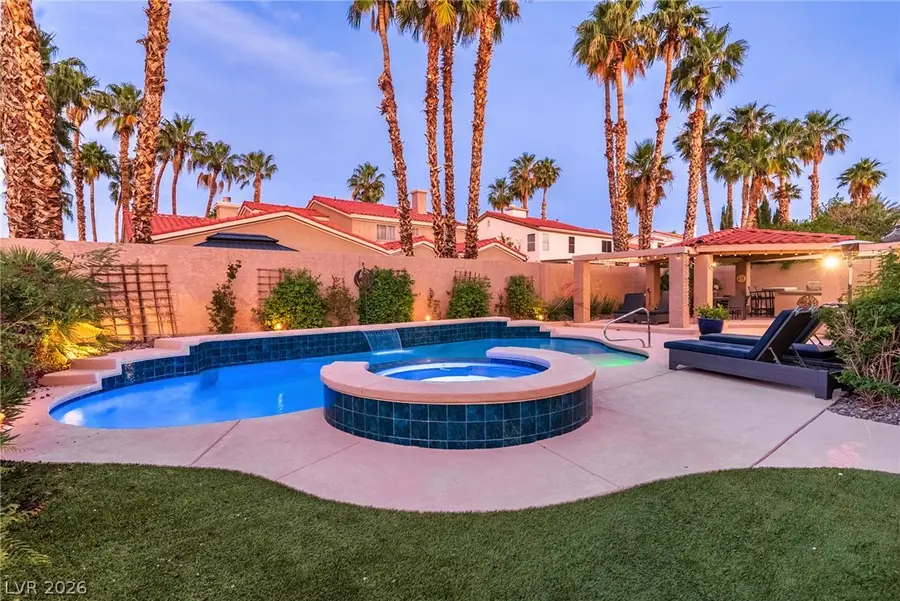 188 Bethany Street, Henderson, NV 89074 - #2