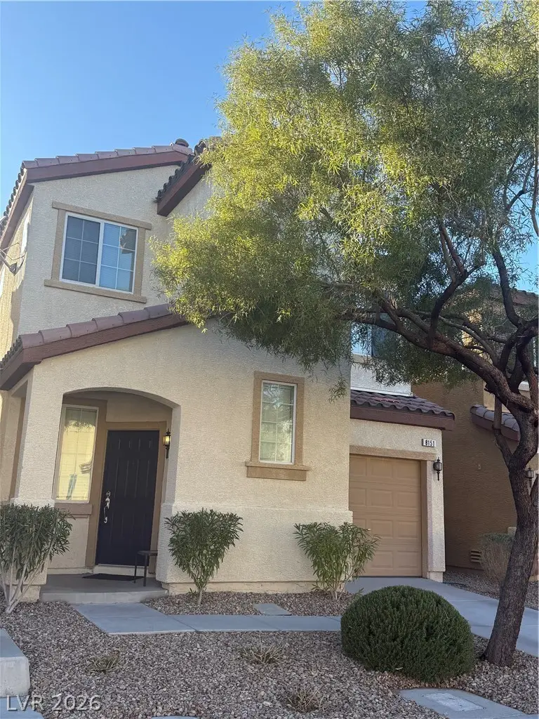 8151 Amy Springs Street, Las Vegas, NV 89113 - #2