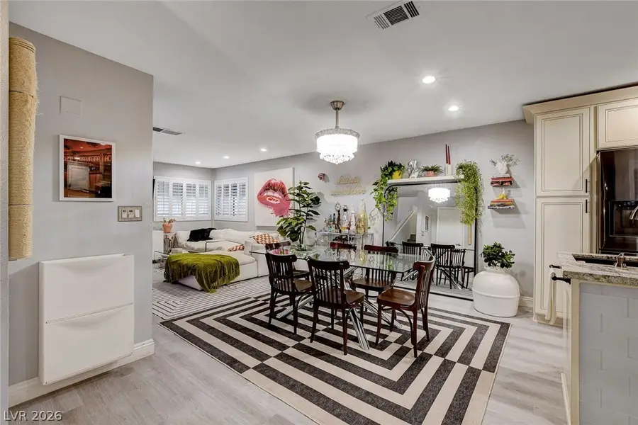 4425 Woodpine Drive #105, Las Vegas, NV 89119 - #2