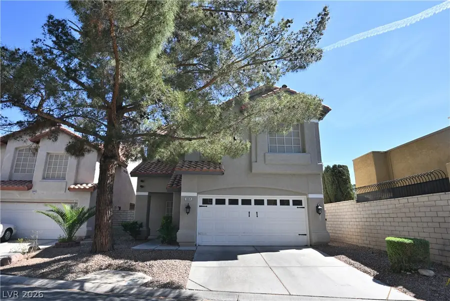 3064 Yankee Clipper Drive, Las Vegas, NV 89117 - #3