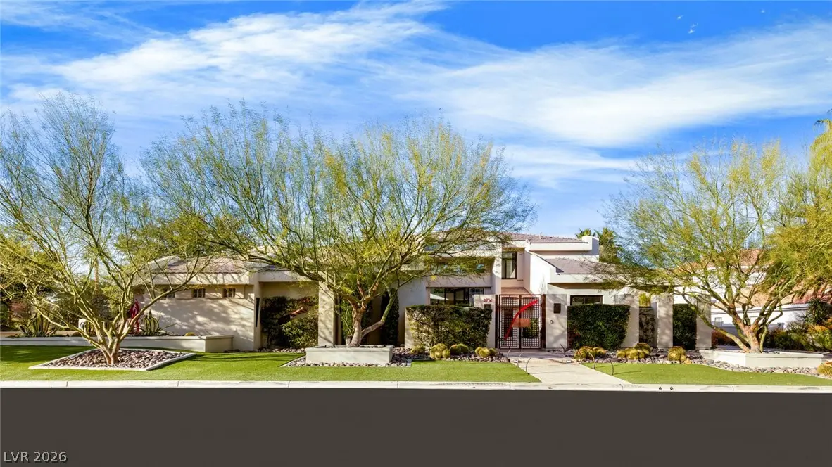 3754 Mesa Linda Drive, Las Vegas, NV 89120 - #1