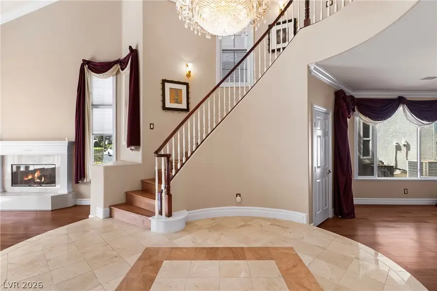 2432 Tour Edition Drive, Henderson, NV 89074 - #3