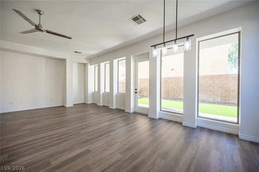 6471 Spiced Butter Rum Street, North Las Vegas, NV 89084 - #2