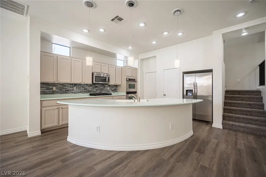 6471 Spiced Butter Rum Street, North Las Vegas, NV 89084 - #3