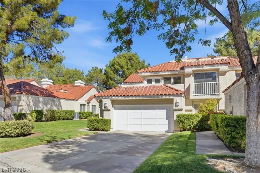 7012 Bright Springs Court, Las Vegas, NV 89113 - #2