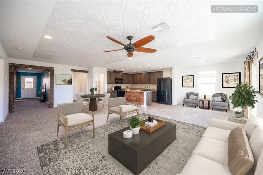 3607 E Marathon Drive, Pahrump, NV 89061 - #2