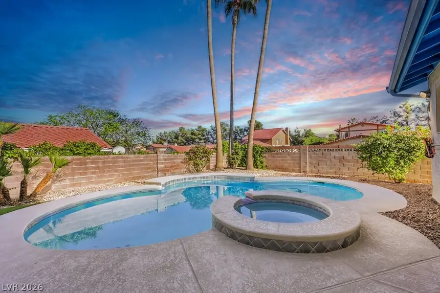 1621 Amalfi Court, Las Vegas, NV 89117 - #2