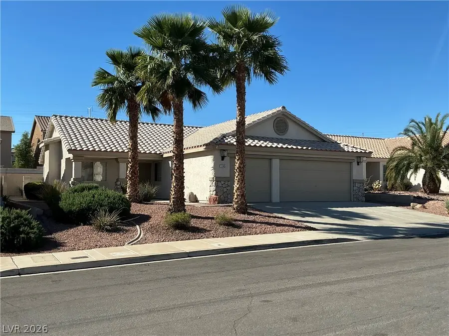 1145 Light Sky Avenue, Henderson, NV 89074 - #2