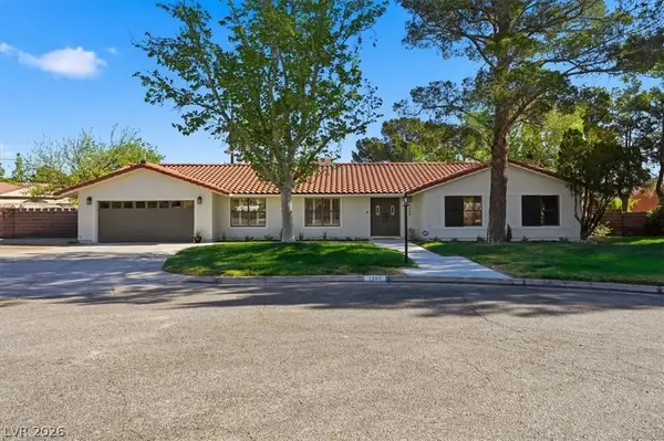 1300 S Tenaya Way, Las Vegas, NV 89117