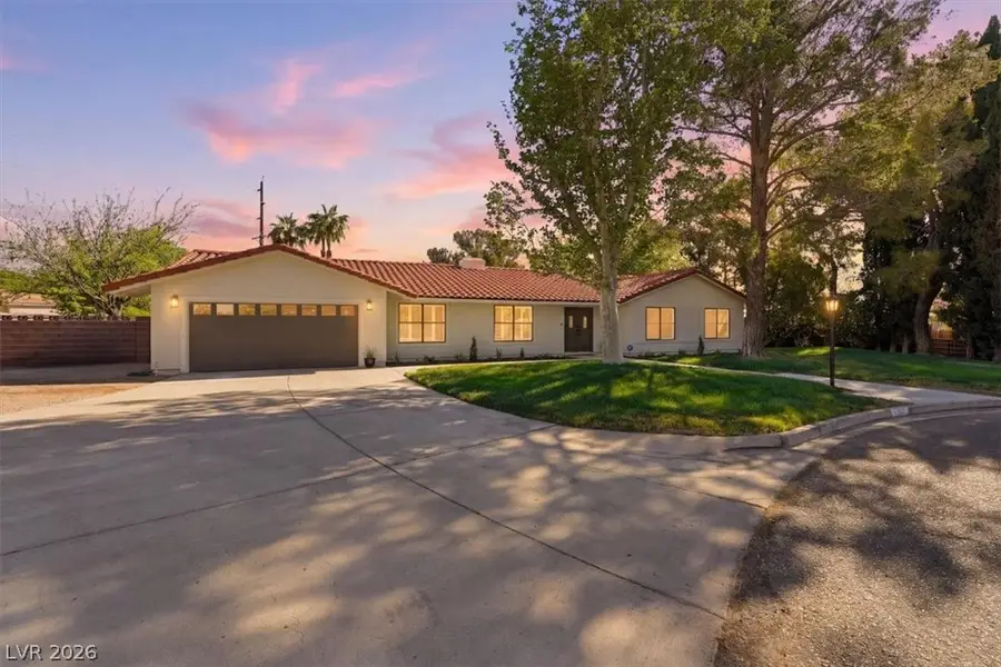 1300 S Tenaya Way, Las Vegas, NV 89117 - #2