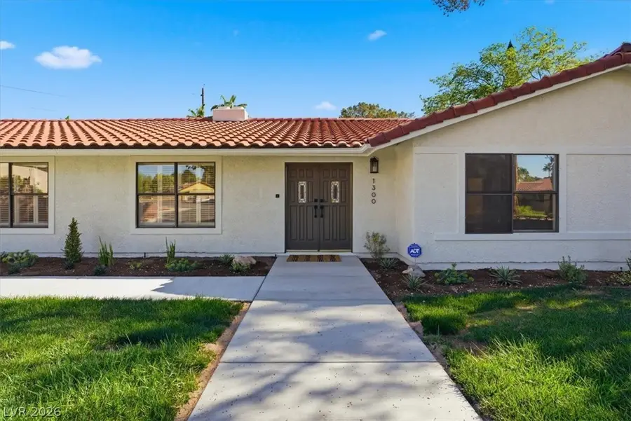1300 S Tenaya Way, Las Vegas, NV 89117 - #3