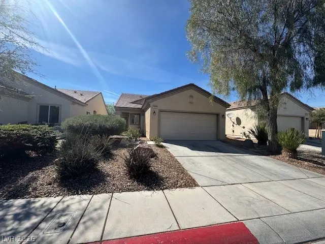 7641 Lily Trotter Street, North Las Vegas, NV 89084 - #2