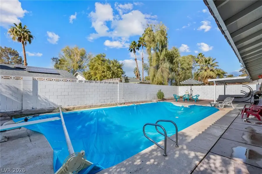 2423 Vista Colina Street, Henderson, NV 89014 - #2