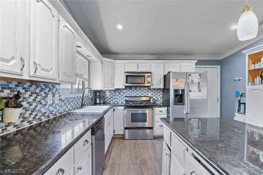 2423 Vista Colina Street, Henderson, NV 89014 - #3