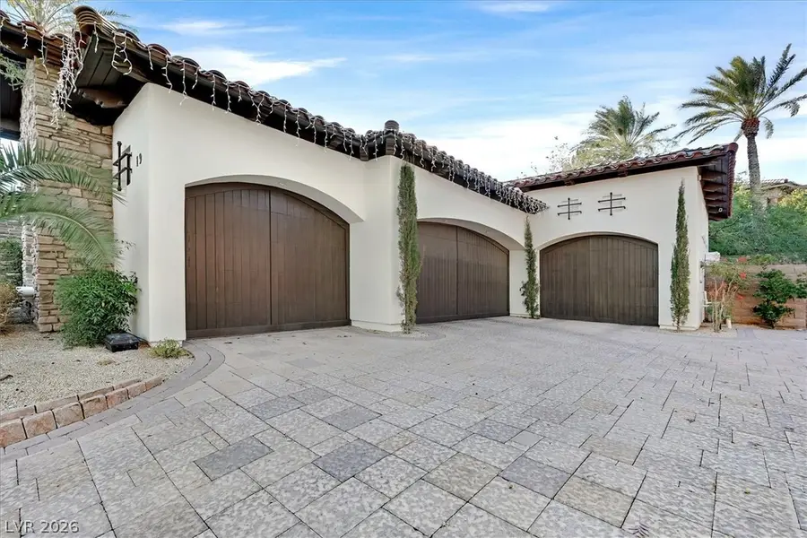 19 Park Meadow Court, Las Vegas, NV 89141 - #2