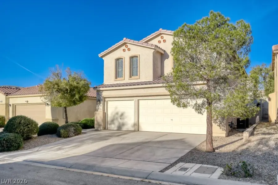 5565 Golden Palms Court, Las Vegas, NV 89148 - #2