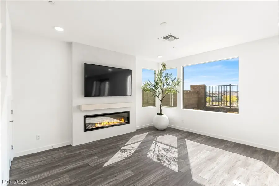 12063 Glentana View Street, Las Vegas, NV 89138 - #2