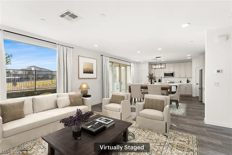 12063 Glentana View Street, Las Vegas, NV 89138 - #3