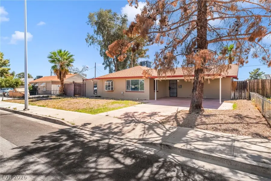 4319 Cory Place, Las Vegas, NV 89107 - #2