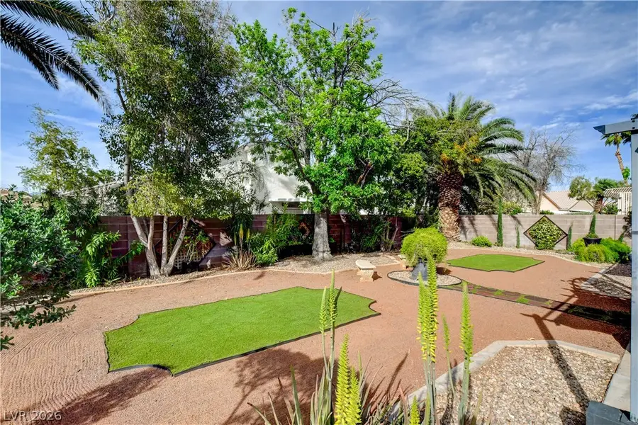 5120 Sequin Drive, Las Vegas, NV 89130 - #2