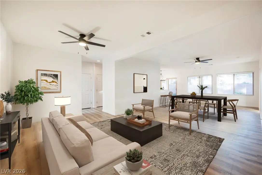 3640 Tack Street, Las Vegas, NV 89122 - #1