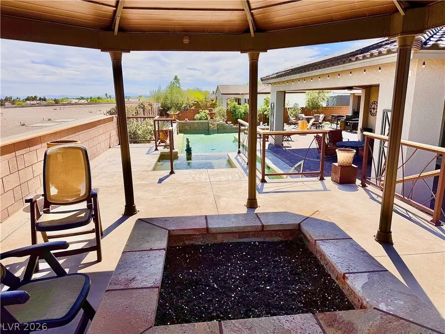 6198 Serenity Cliffs Street, Las Vegas, NV 89149 - #2