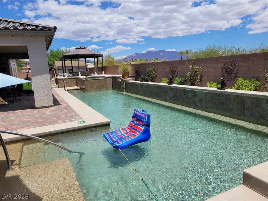 6198 Serenity Cliffs Street, Las Vegas, NV 89149 - #3