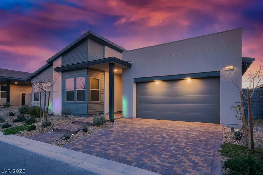 9783 Evergreen Pine Street, Las Vegas, NV 89166 - #1