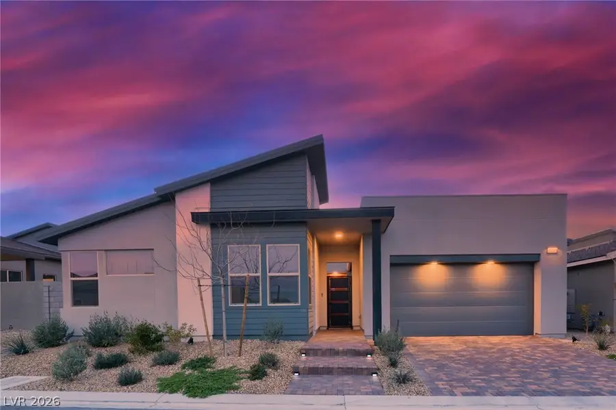 9783 Evergreen Pine Street, Las Vegas, NV 89166 - #2