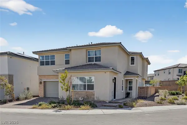 10441 Terra Landings Avenue, Las Vegas, NV 89166