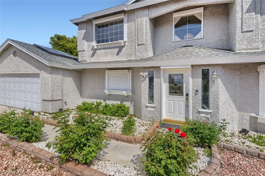 4538 Dusty Trail Street, North Las Vegas, NV 89031 - #2