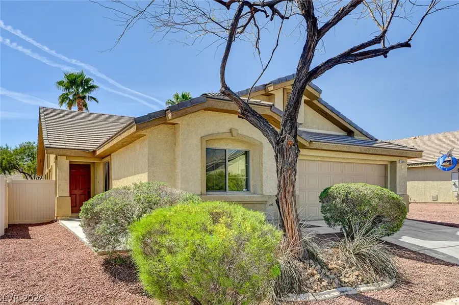 3009 Red Imp Avenue, North Las Vegas, NV 89081 - #2