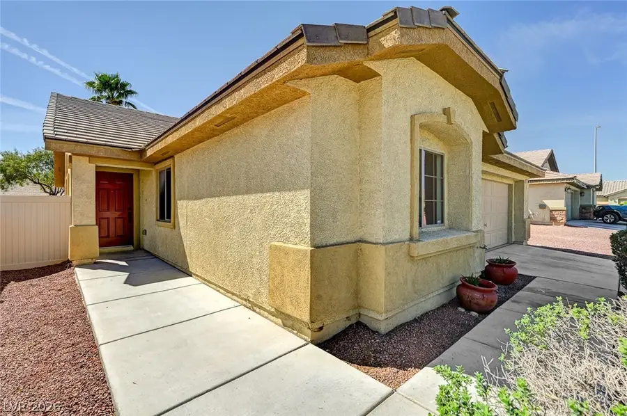3009 Red Imp Avenue, North Las Vegas, NV 89081 - #3