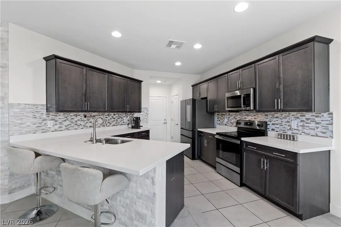 5255 Peak Rock Court, Las Vegas, NV 89141 - #1