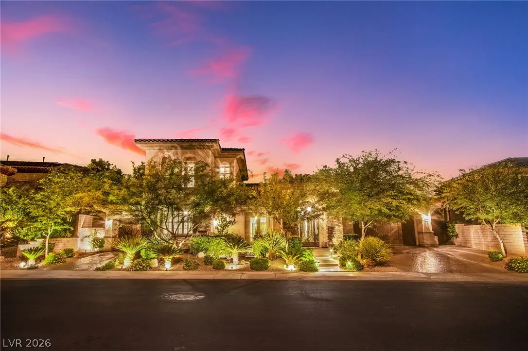 712 Tandoori Lane, Las Vegas, NV 89138 - #1