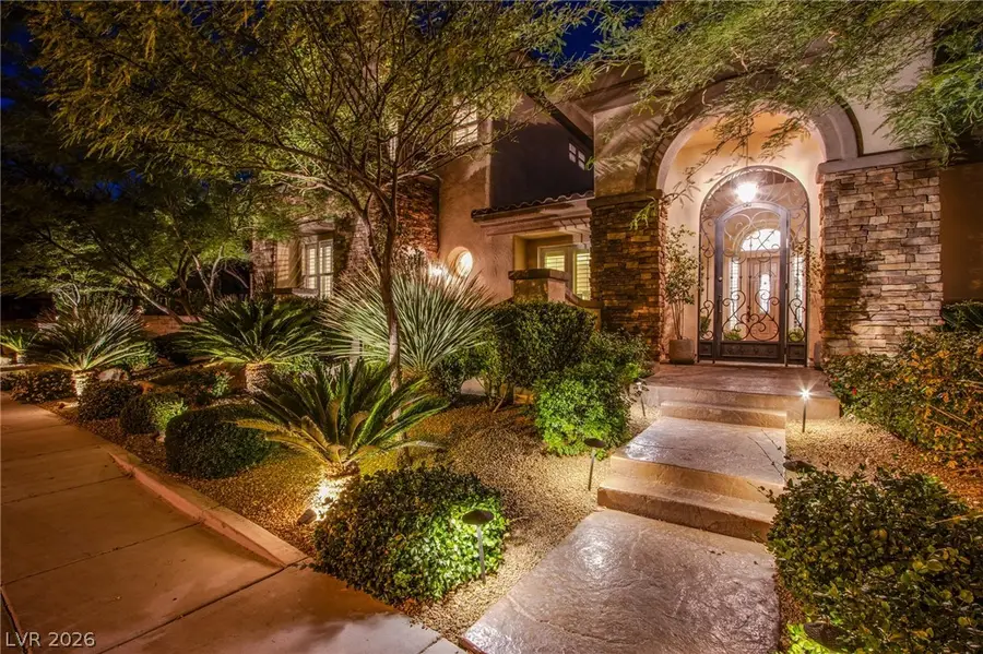 712 Tandoori Lane, Las Vegas, NV 89138 - #2