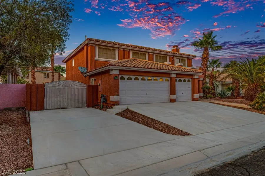 1066 Aspen Valley Avenue, Las Vegas, NV 89123 - #3