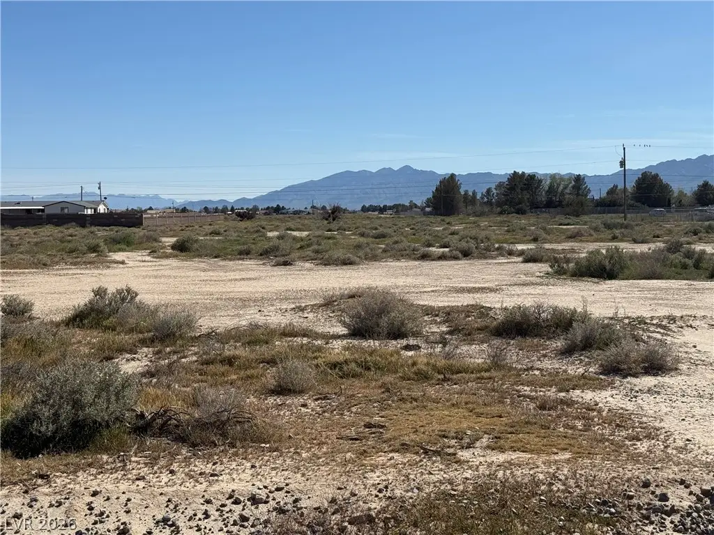 2731 Tough Girl Road, Pahrump, NV 89060 - #1