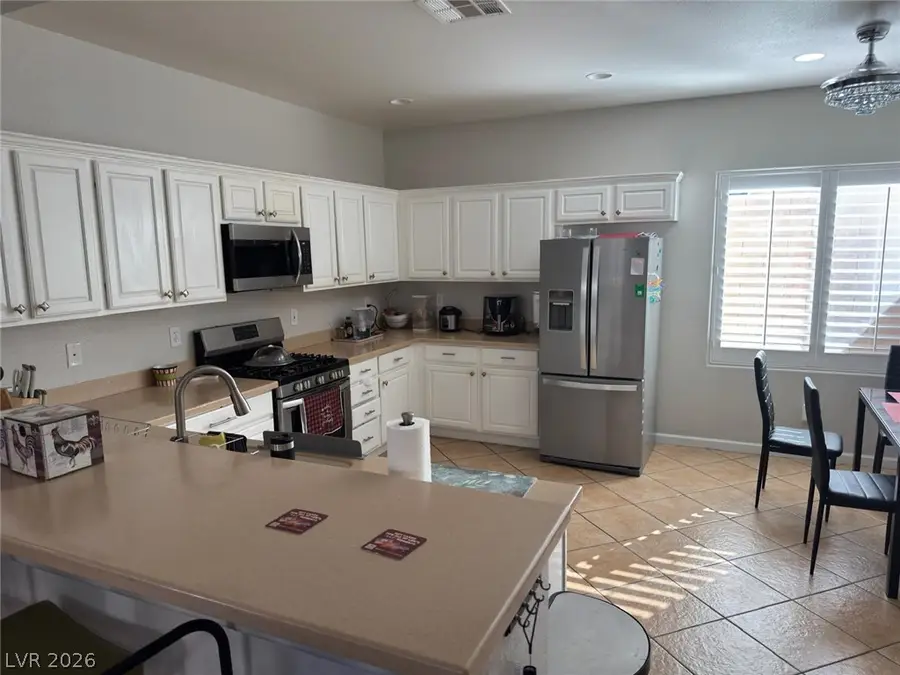 3046 Tara Murphy Drive, Henderson, NV 89044 - #2