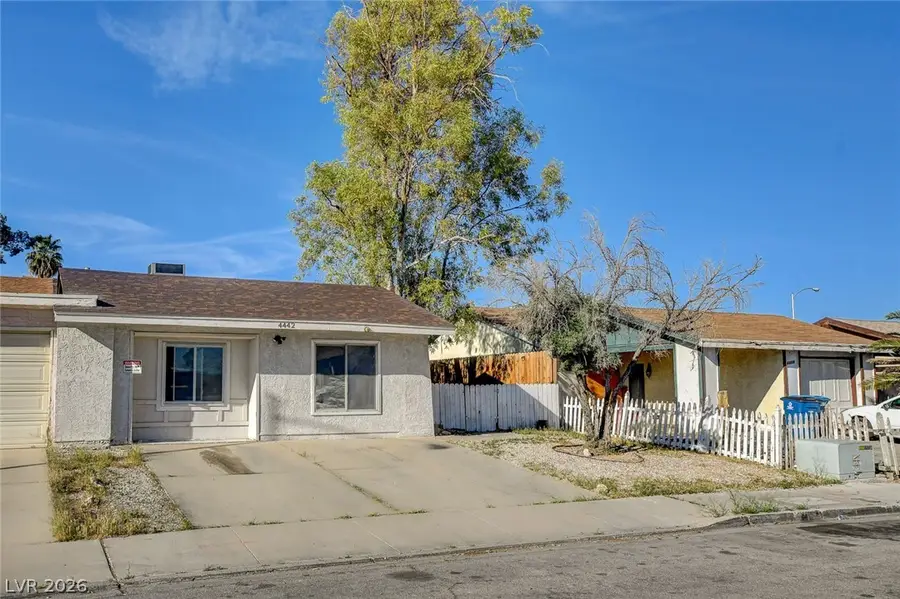 4442 Via San Rafael, Las Vegas, NV 89103 - #2