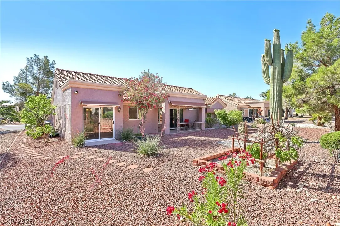 3013 Sungold Drive, Las Vegas, NV 89134 - #1