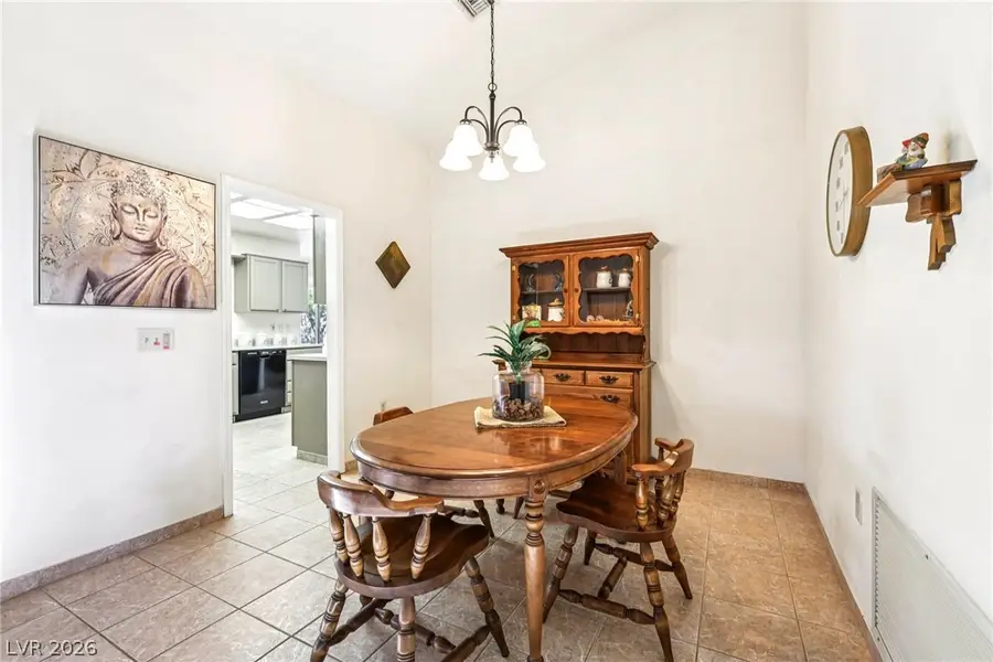 3013 Sungold Drive, Las Vegas, NV 89134 - #3