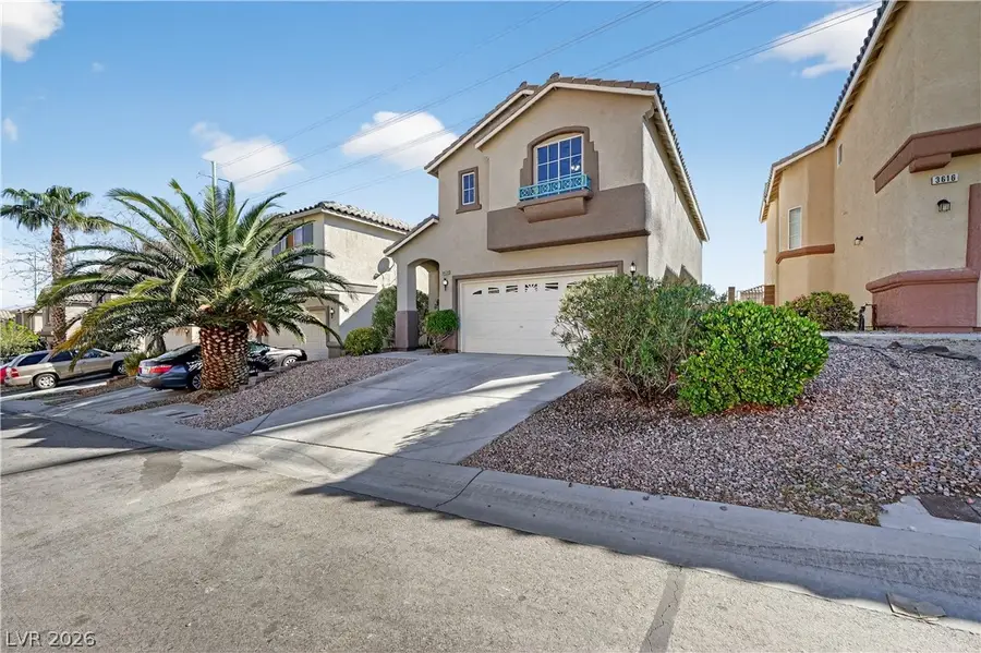 3620 Starlight Evening Street, Las Vegas, NV 89129 - #2